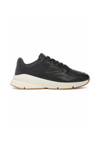 Under Armour FORGE 96 LUXE - Trainers - black