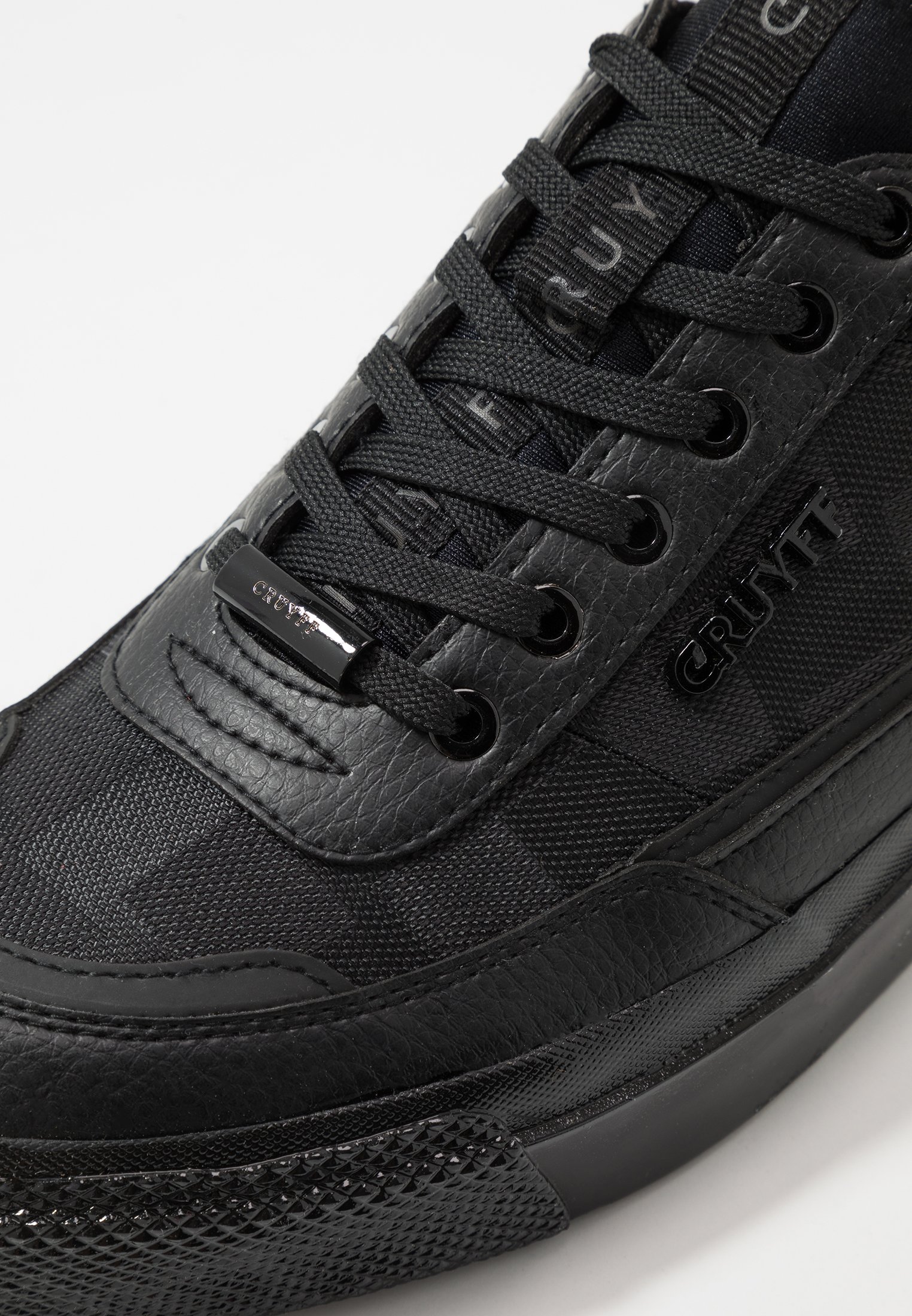Cruyff INDIPHISTO Joggesko black Zalando.no Cruyff INDIPHISTO Joggesko black Zalando.no