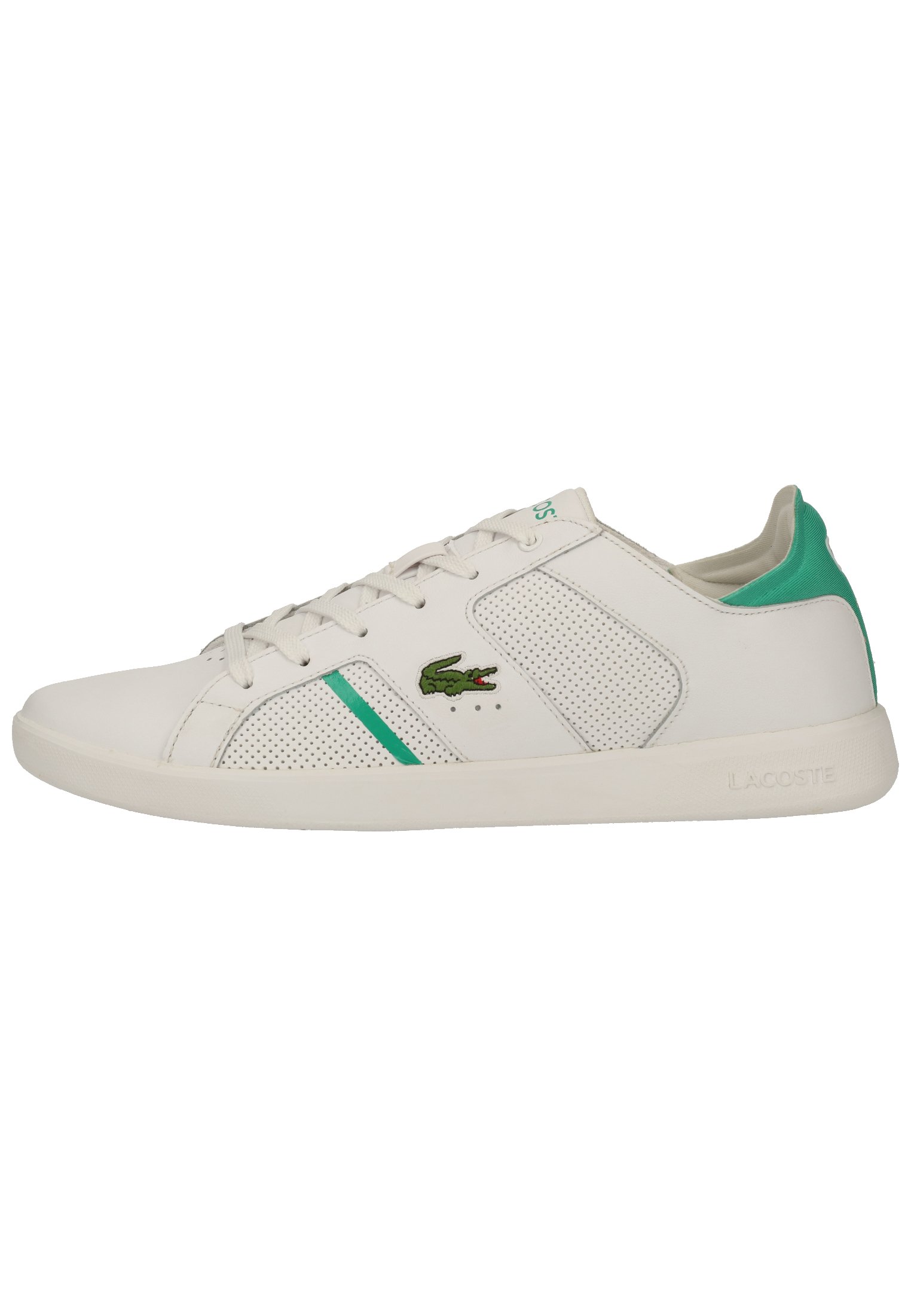 lacoste sneakers zalando