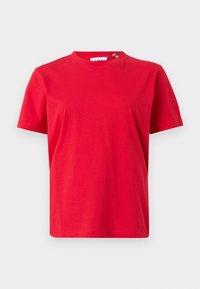 JXANNA EVERY TEE - Paprasti marškinėliai - racing red