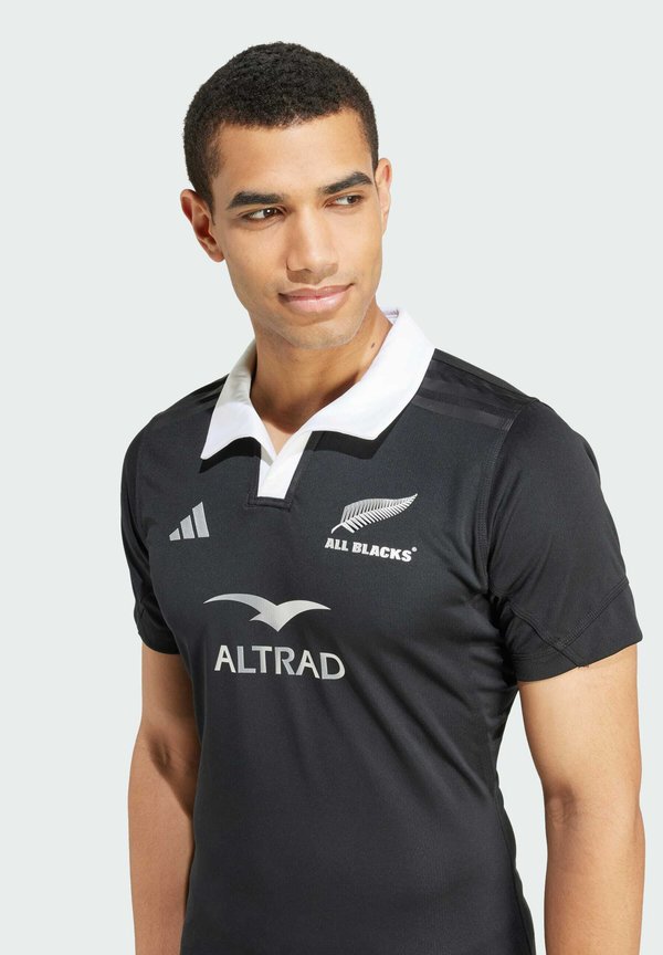 ALL BLACKS RUGBY HOME PERFORMANCE - National team wear3