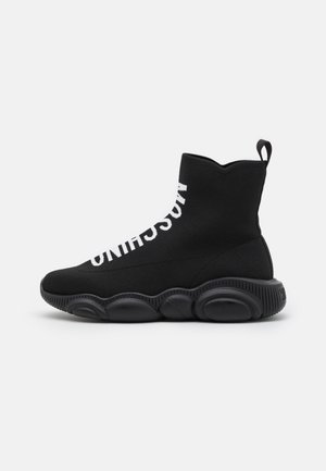 Sneakers alte - fantasy color