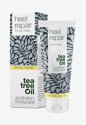 HEEL REPAIR LEMON MYRTLE - Crème pieds - -