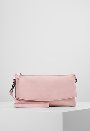 Pieces Borsa a tracolla - pink