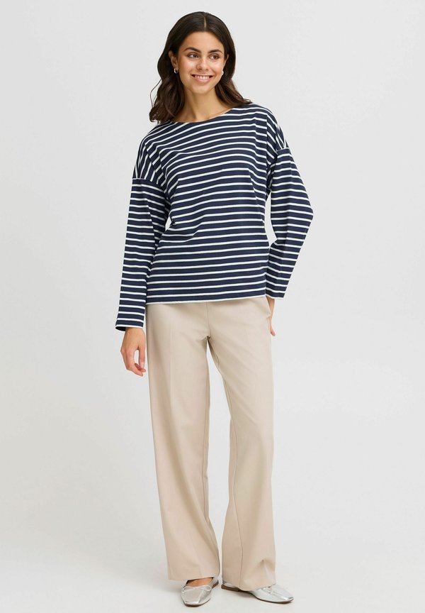 FRSIVA - Long sleeved top3