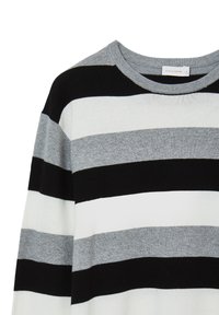 Calliope RAYÉ - Pullover - une variante