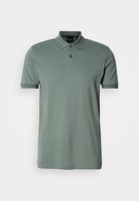 PIO  - Polo - open green