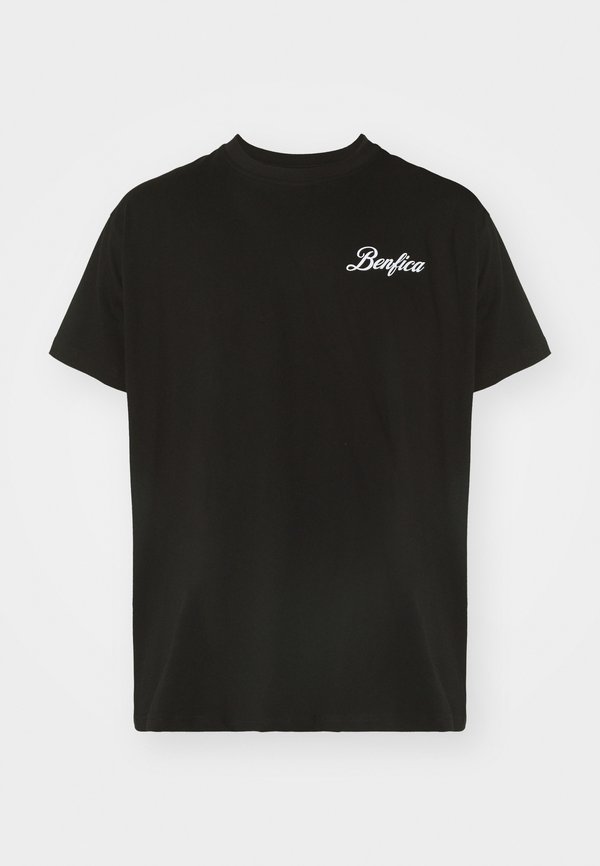 BENFICA ROCK TEE - Club wear3
