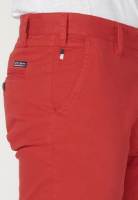 Koroshi Short - rojo   red