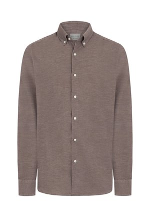 NEEDLE - Skjorter - taupe