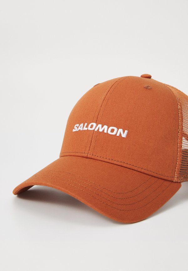 TRUCKER UNISEX - Cap - sierra2