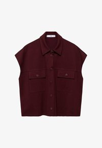 Sélectionné, bordeaux