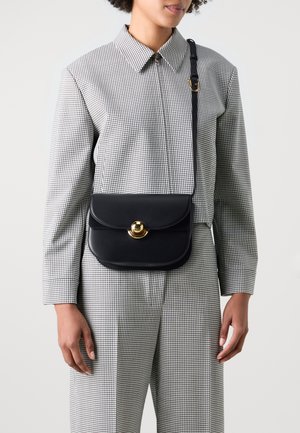 SFERA - Cross body bag - nero