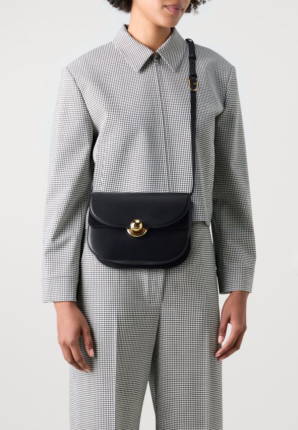 SFERA - Umhängetasche - nero