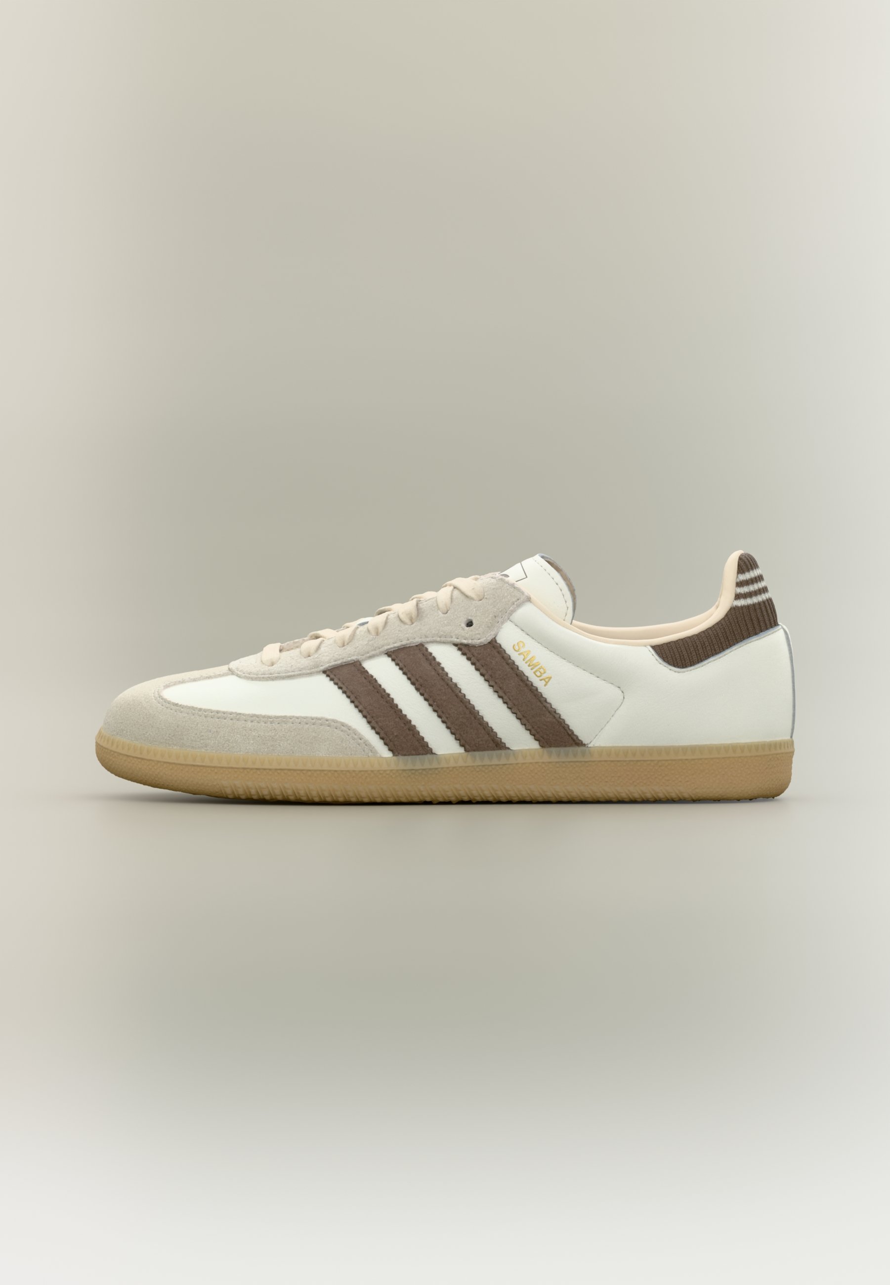 adidas gazelle silver green womens adidas Samba OG Rhinestone Crystal White Silver (W) main image 1