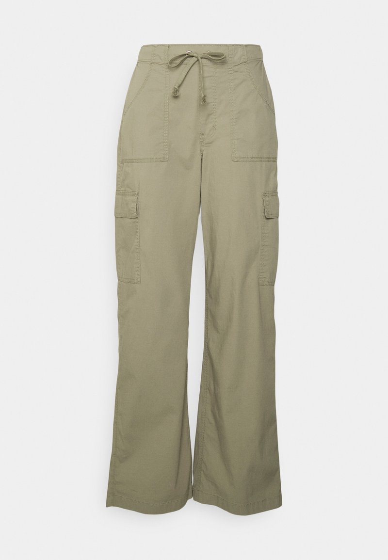 Pantaloni cargo