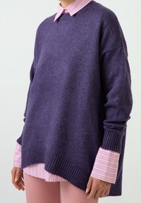 Touché Privé Sweter