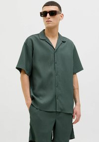 Jack & Jones - Shirt - agave green Thumbnail Image 1