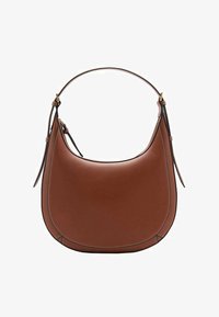 Ausgewählt, brown