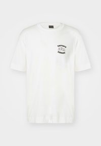 T-shirt imprimé - snow white