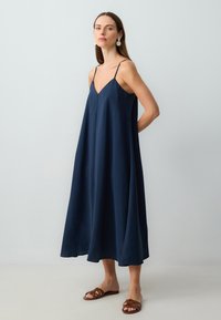 Jimmy Key Freizeitkleid - dark blue