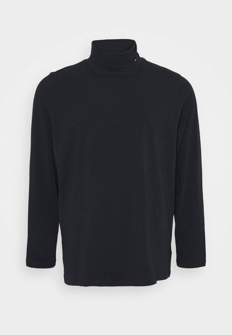 Tommy Hilfiger Longsleeve donkerblauw