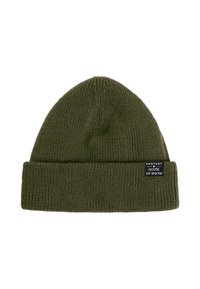 Niet geselecteerd, willow green