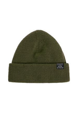 Muts - willow green