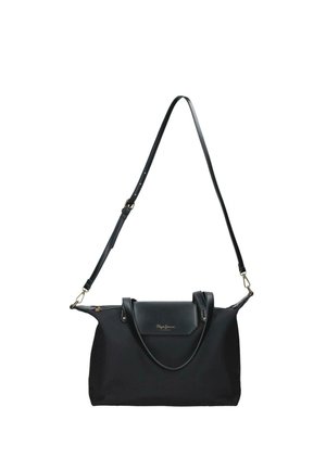 Pepe Jeans, PEPE JEANS PEPE JEANS LEIRE TOTE BAG 26CM FEMALE BLACK - Bolso de mano - black