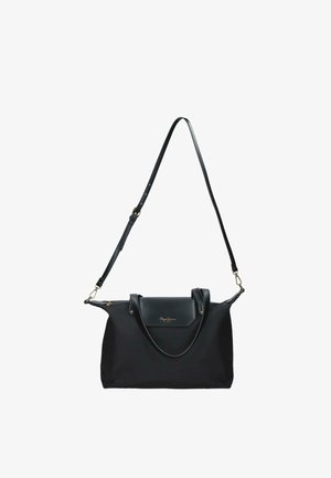 Pepe Jeans, PEPE JEANS PEPE JEANS LEIRE TOTE BAG 26CM FEMALE BLACK - Bolso de mano - black