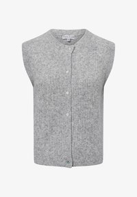 Geselecteerd, hellgrau