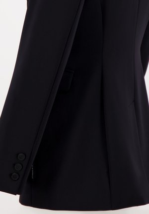 JE M'APPELLE TRAVEL - Blazer - zwart