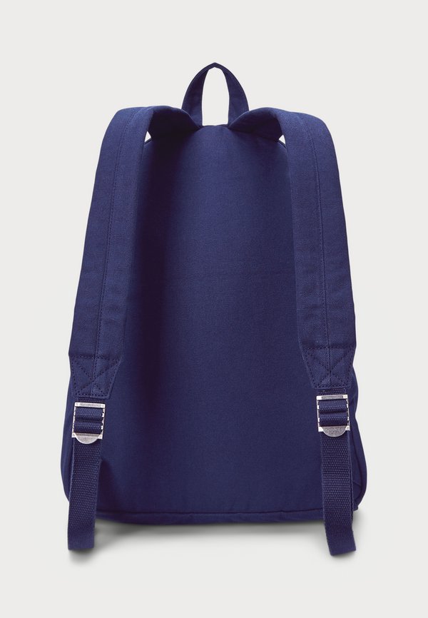 CANVAS BACKPACK - Rucksack3