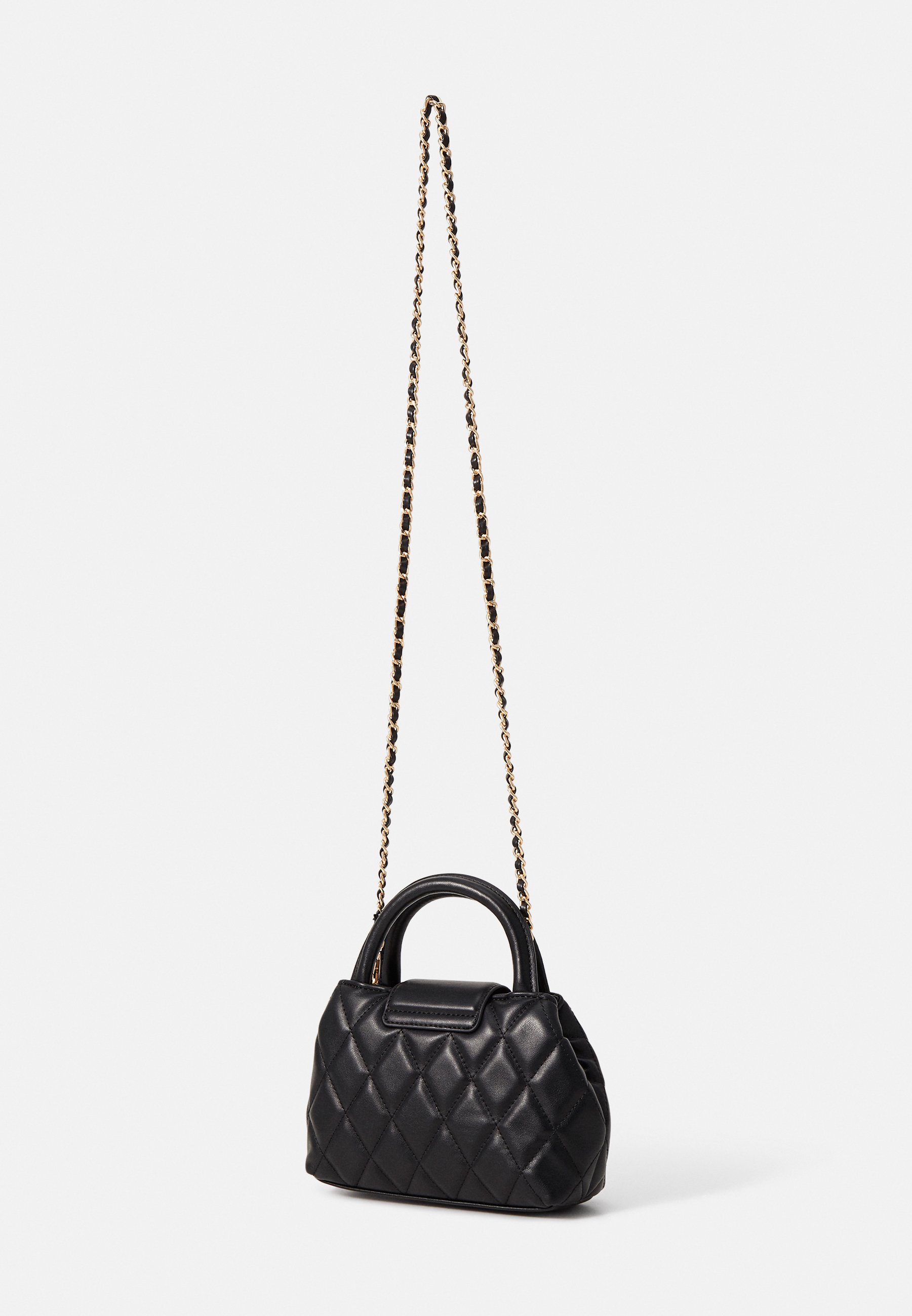 ALDO FIRSTKISSSX - Handbag - black - Zalando.co.uk