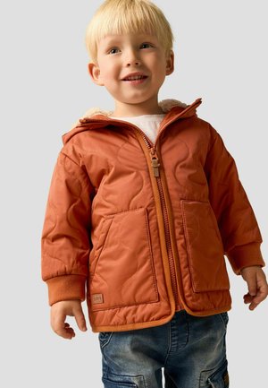 Next REGULAR FIT - Vinterjakker - rust brown
