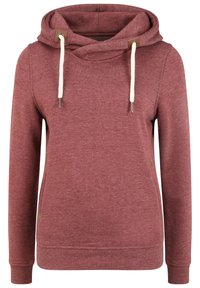 Oxmo OXVicky - Sweat à capuche - black pil/noir