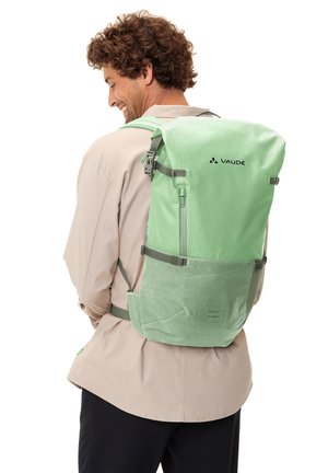 Vaude CITYGO - Backpack - aloe vera