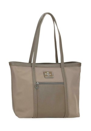 Pepe Jeans CHRISTINE - Bolso de mano - beige