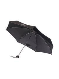 TOM TAILOR Paraplu - black
