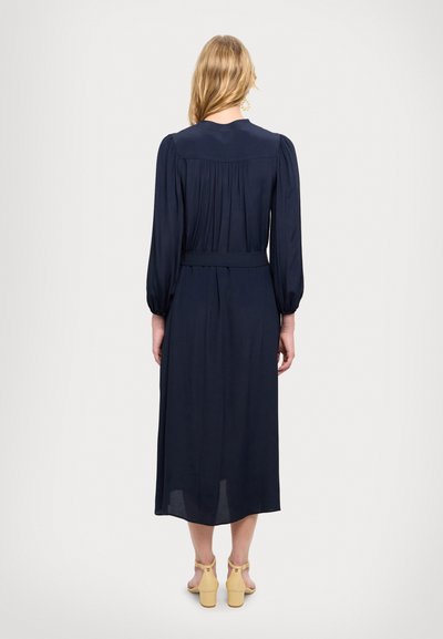 WEEKEND MaxMara ELISIR - Jurk - blu