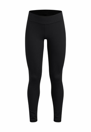 G MOTION BRANDED  - Leggings - black