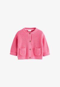 Selected, pink