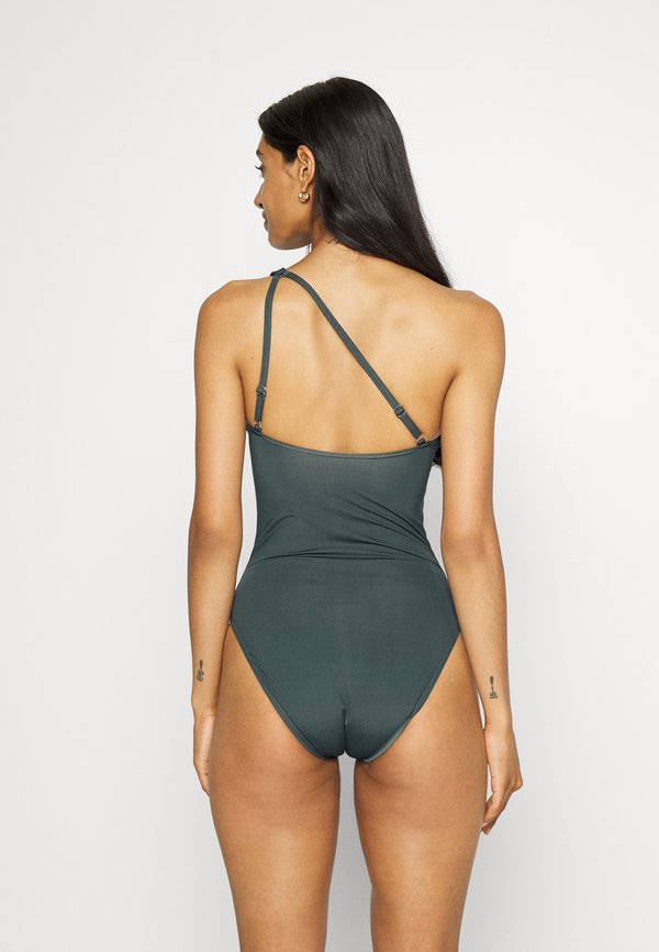 SWIMSUIT METRIC - Swimsuit - oliv4