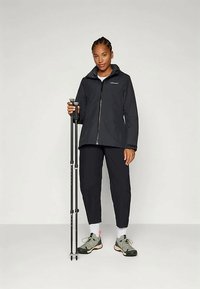 Berghaus ROAM - Vodoodporna jakna - black