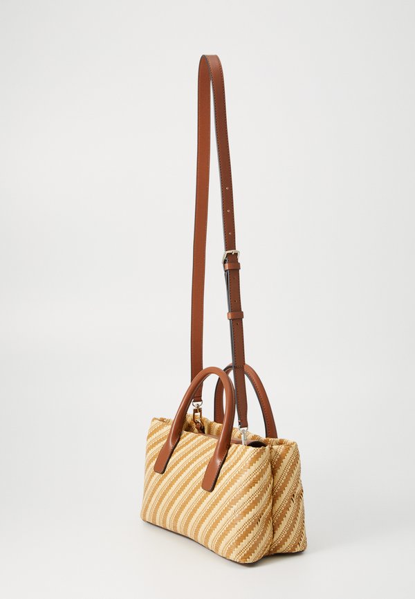 SIMONA SMALL SATCHEL - Handbag2