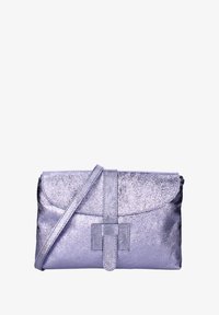 Non sélectionné, light purple