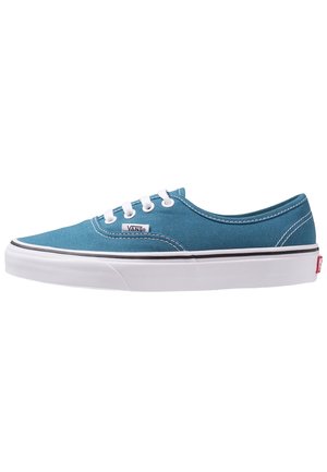Vans Baskets basses - light blue
