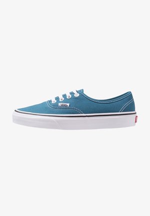 Vans, Baskets basses - light blue