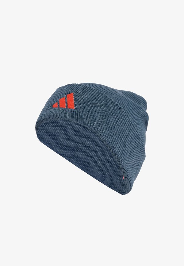 FC BAYERN - Beanie - bold onix easy coral
