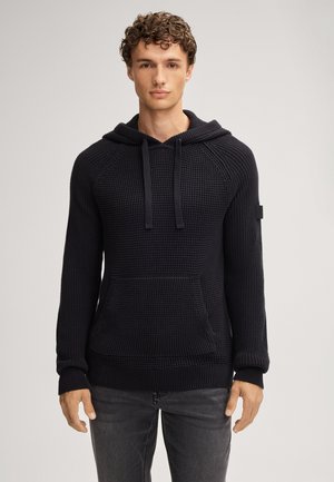HARRIO - Hoodie - schwarz